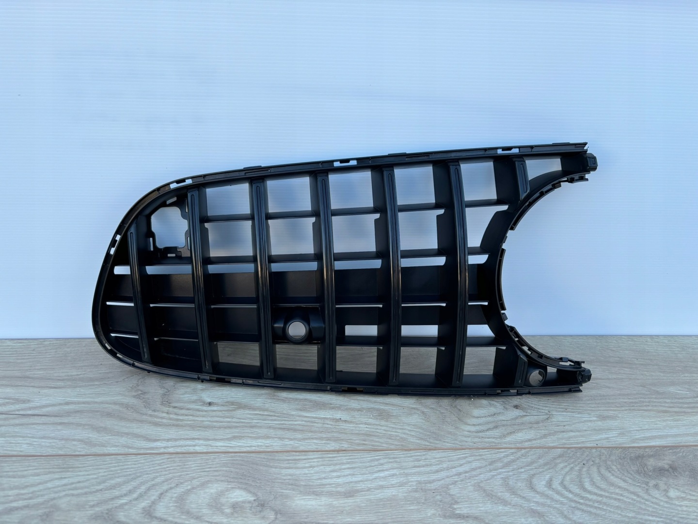Mercedes-Benz AMG GT W202 Kühlergrill FRONTGRILL Kühlergitter A1908855002 - Thumbnail 1