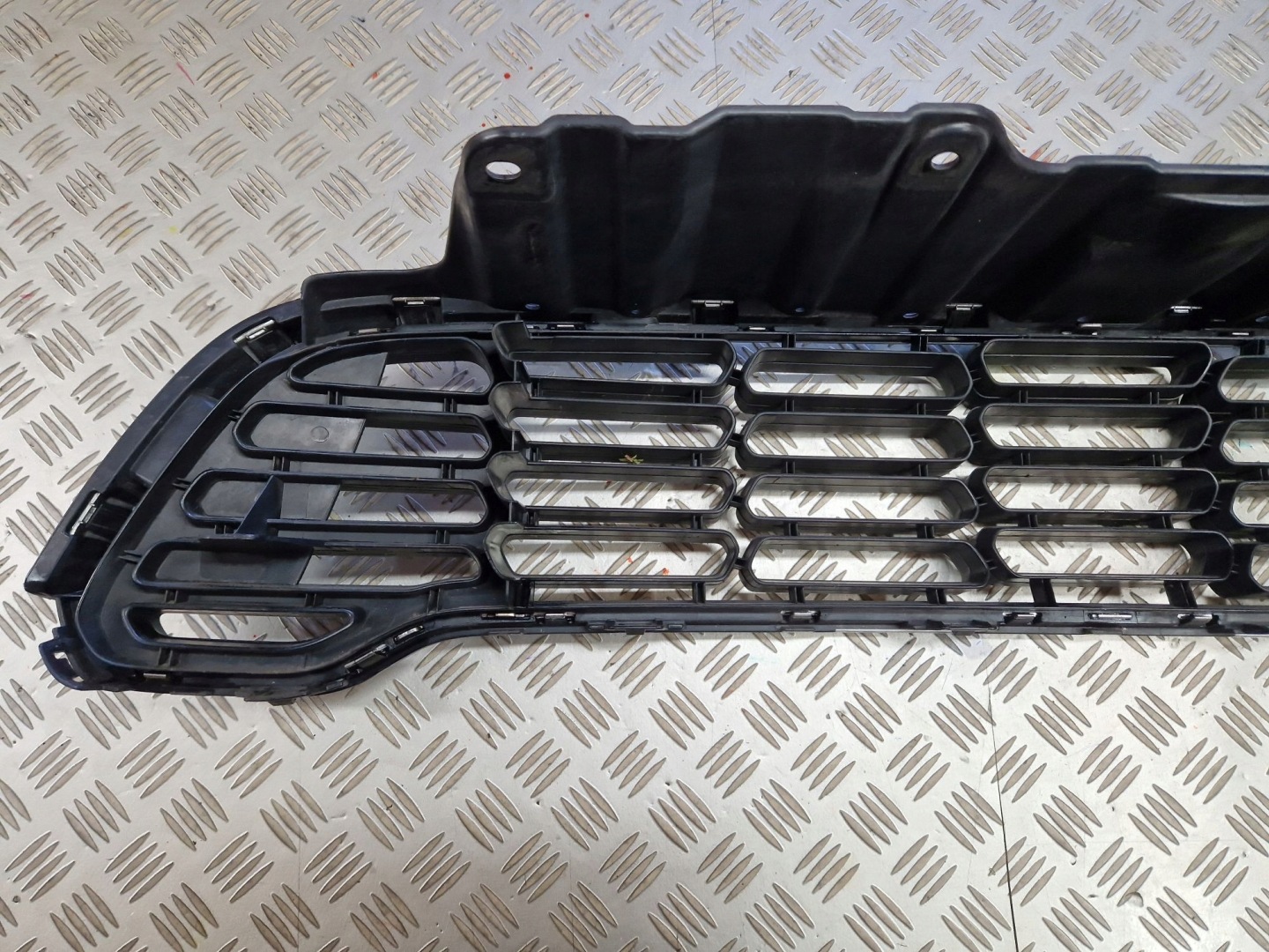 Mini Countryman U25 Kühlergrill FRONTGRILL Kühlergitter 2240591 - Thumbnail 5