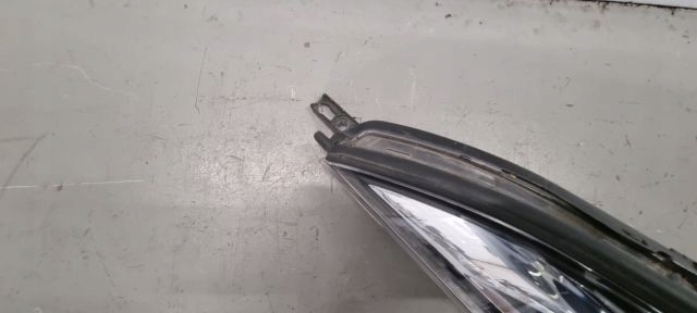 Frontscheinwerfer BMW 3 E46 0301089206 LED Rechts Scheinwerfer Headlight - Thumbnail 2