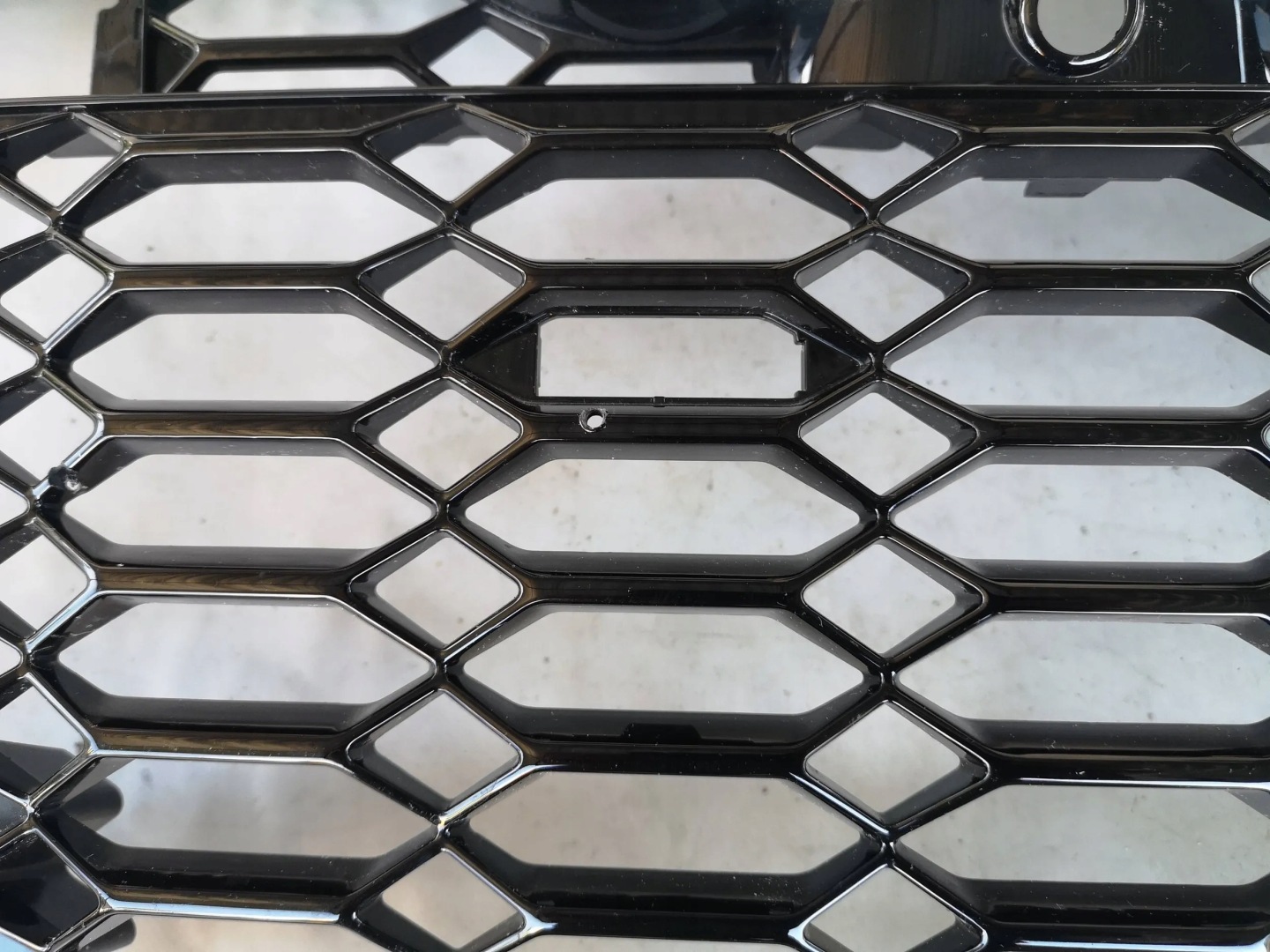 Audi 4K8 Kühlergrill FRONTGRILL Kühlergitter 4K8853651FA - Thumbnail 8