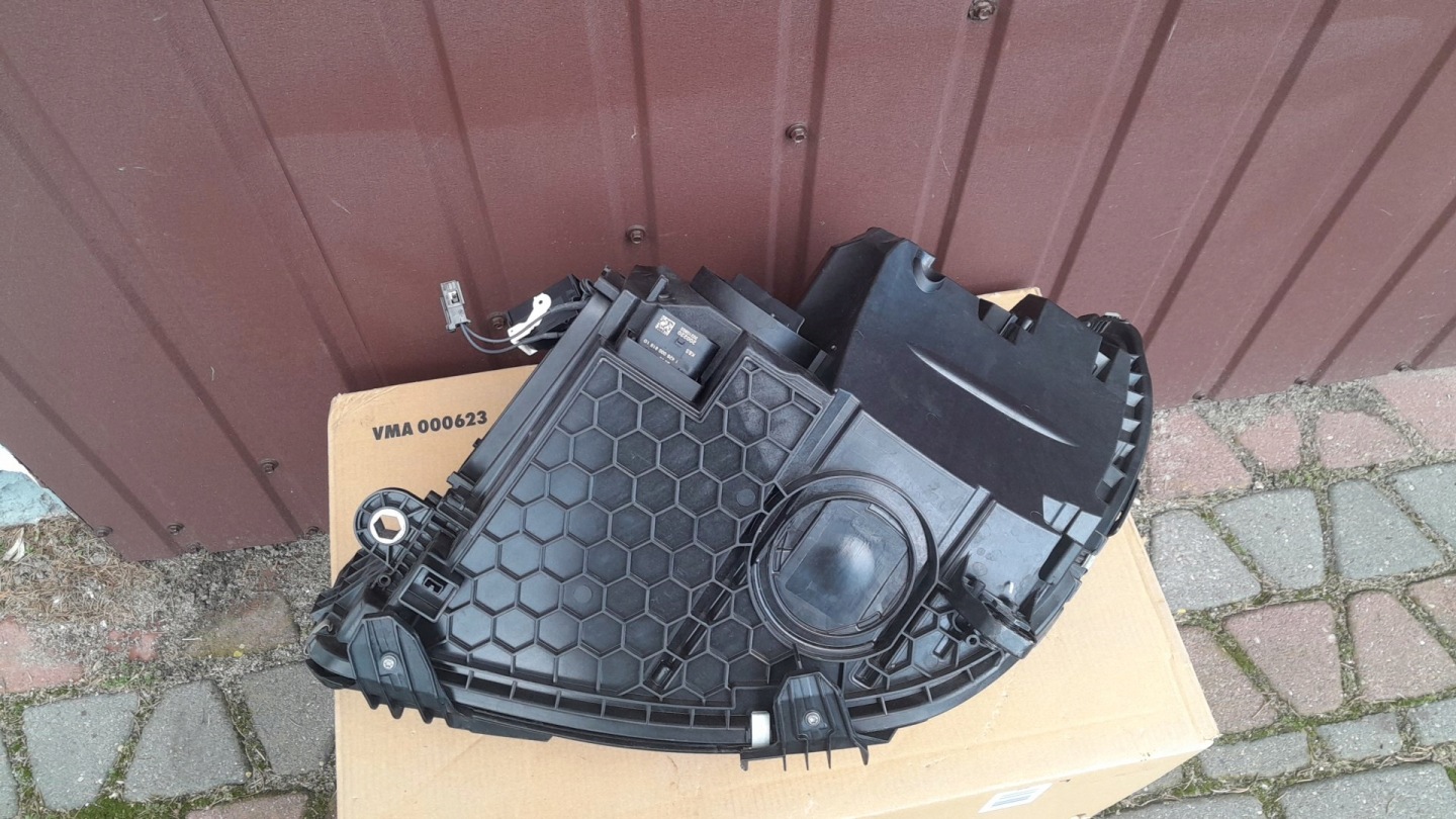 Frontscheinwerfer Mercedes-Benz C-Klasse W206 A2069064003 High Performance LED Rechts Headlight - Thumbnail 6