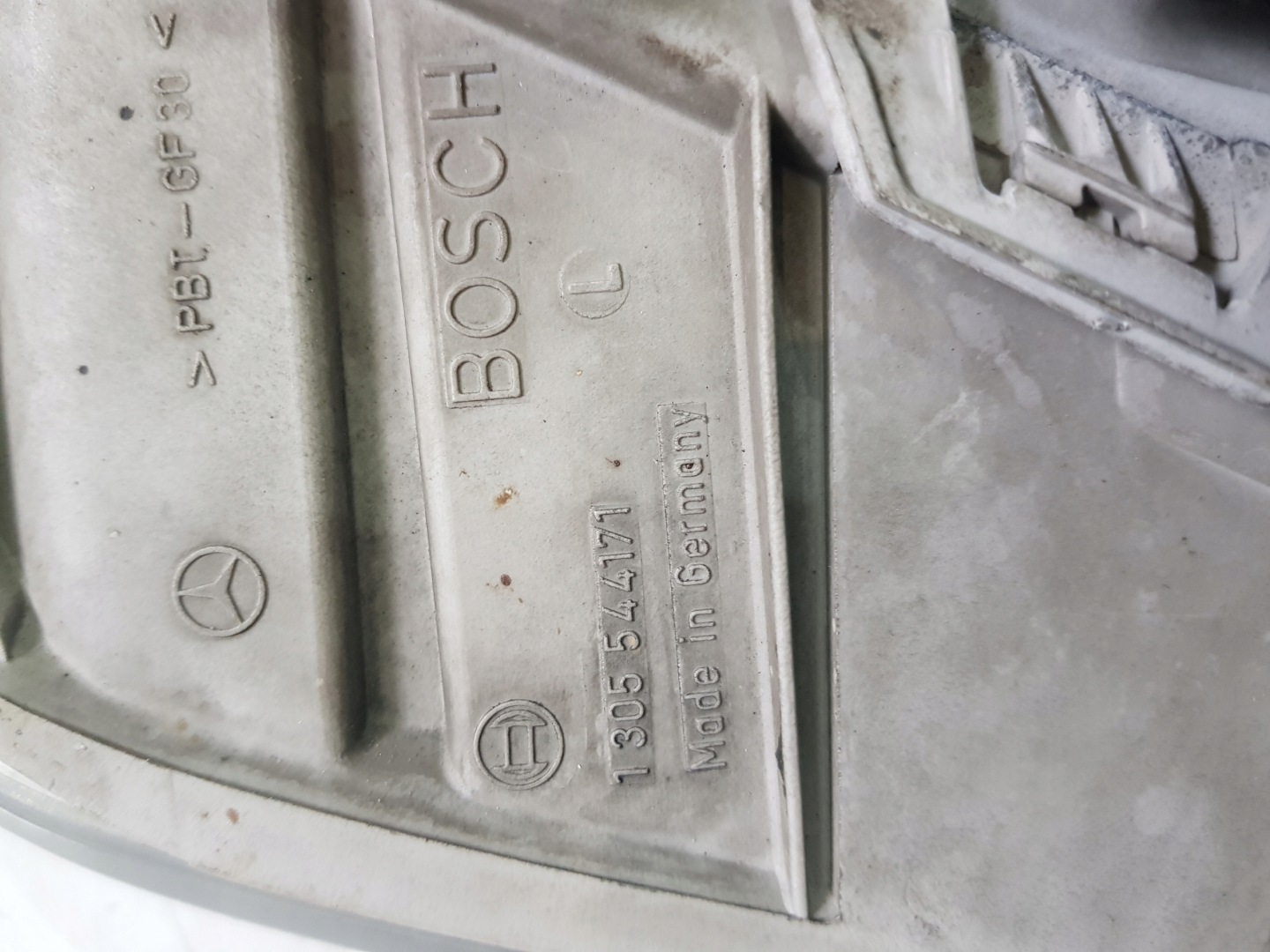 Frontscheinwerfer Mercedes-Benz S-Klasse W140 LED Links Scheinwerfer Headlight - Thumbnail 24
