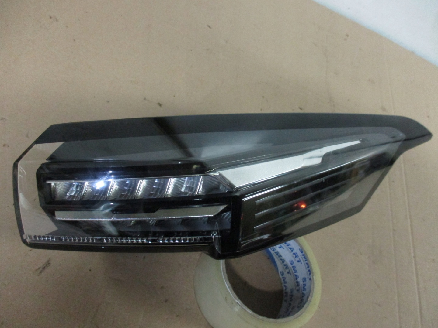 Peugeot 308 F Rückleuchte 9835299280 Rearlamp - Thumbnail 12