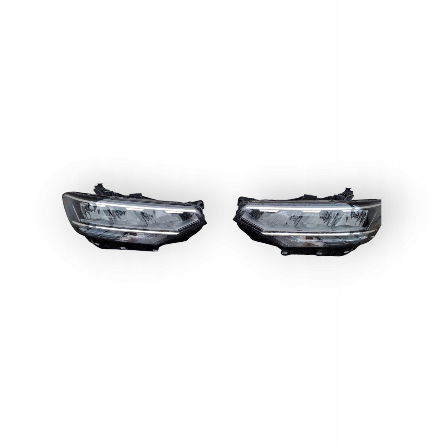 Frontscheinwerfer VW Passat B8 3G1941035PV LED Links Scheinwerfer Headlight - Thumbnail 1