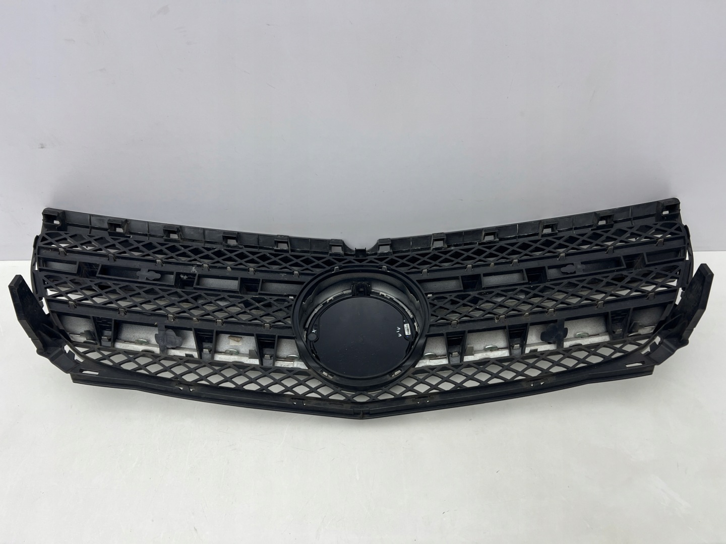 Mercedes-Benz B-Klasse W246 Kühlergrill FRONTGRILL Kühlergitter A2468880260 - Thumbnail 6