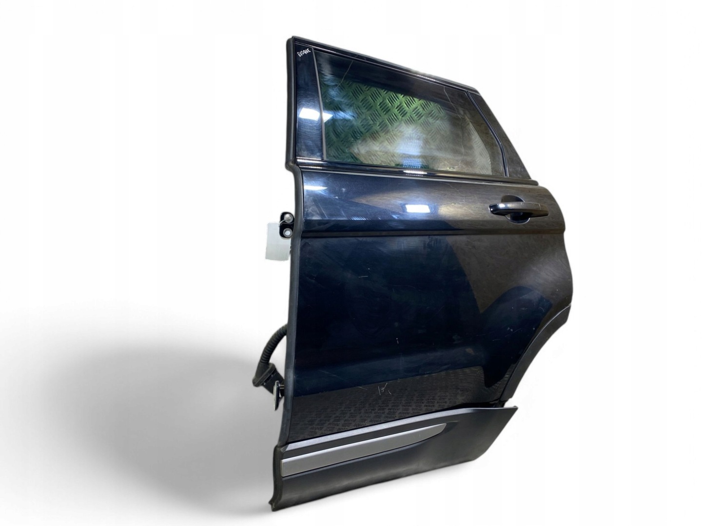 Land Rover Range Evoque L538 Tür Vorne Links Door Porta Porte - Thumbnail 10