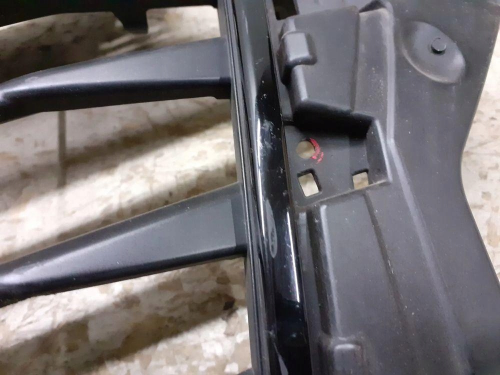Audi A3 8V Kühlergrill FRONTGRILL Kühlergitter 8V3853651 - Thumbnail 5