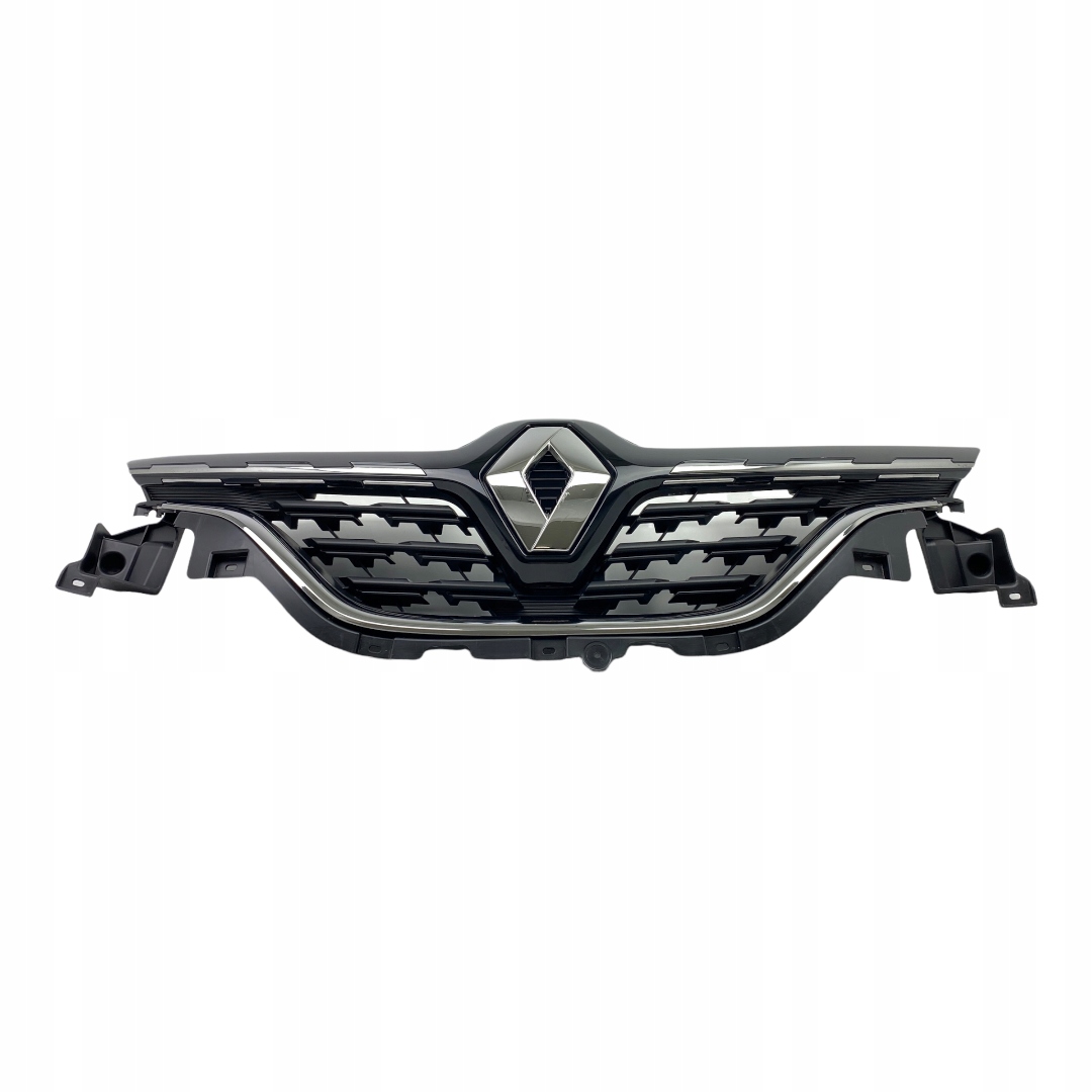 Renault Captur RJB Kühlergrill FRONTGRILL Kühlergitter 620365678R - Thumbnail 1