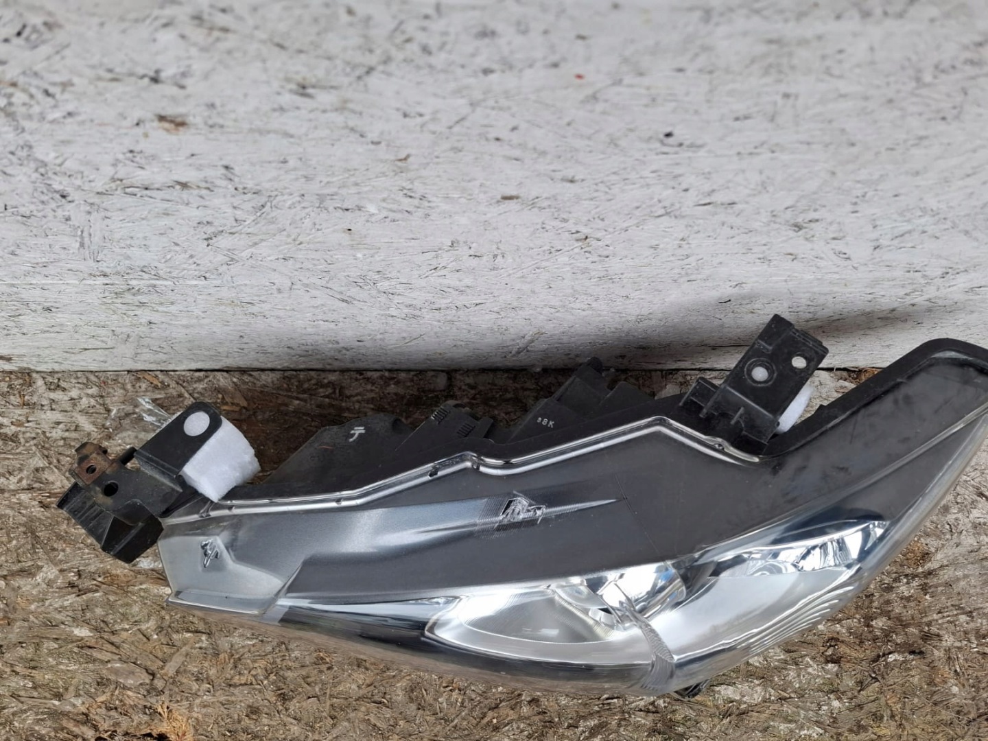 Frontscheinwerfer Mazda 6 GJ GHR451030G LED Links Scheinwerfer Headlight - Thumbnail 5
