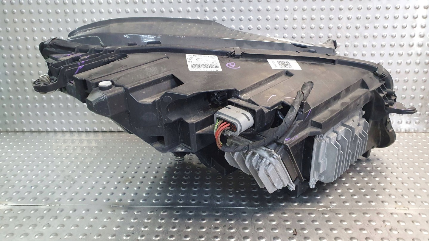 Frontscheinwerfer Mercedes-Benz S-Klasse W222 A2228200459 LED Links Headlight - Thumbnail 8