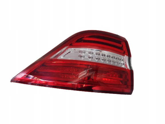Mercedes-Benz GLE W166 Rückleuchte A1669063301 Rearlamp - Thumbnail 1