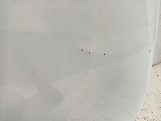 Motorhaube Renault Clio X98 Bonnet 471MASKAPOR Hood - Thumbnail 4