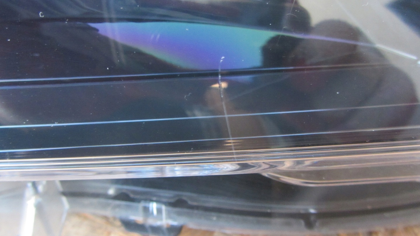 Frontscheinwerfer Toyota Verso AR2 811300F181 LED Rechts Scheinwerfer Headlight - Thumbnail 12