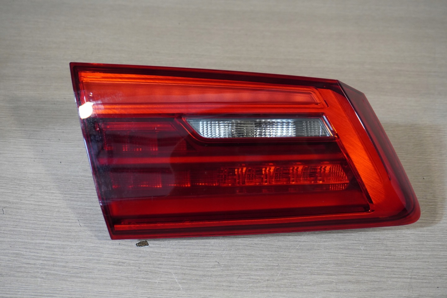 BMW 5 F90 Rückleuchte 7376473 Rearlamp - Thumbnail 1