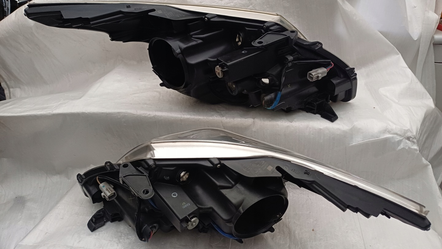 Frontscheinwerfer Toyota Avensis T27 LED Links Scheinwerfer Headlight - Thumbnail 10