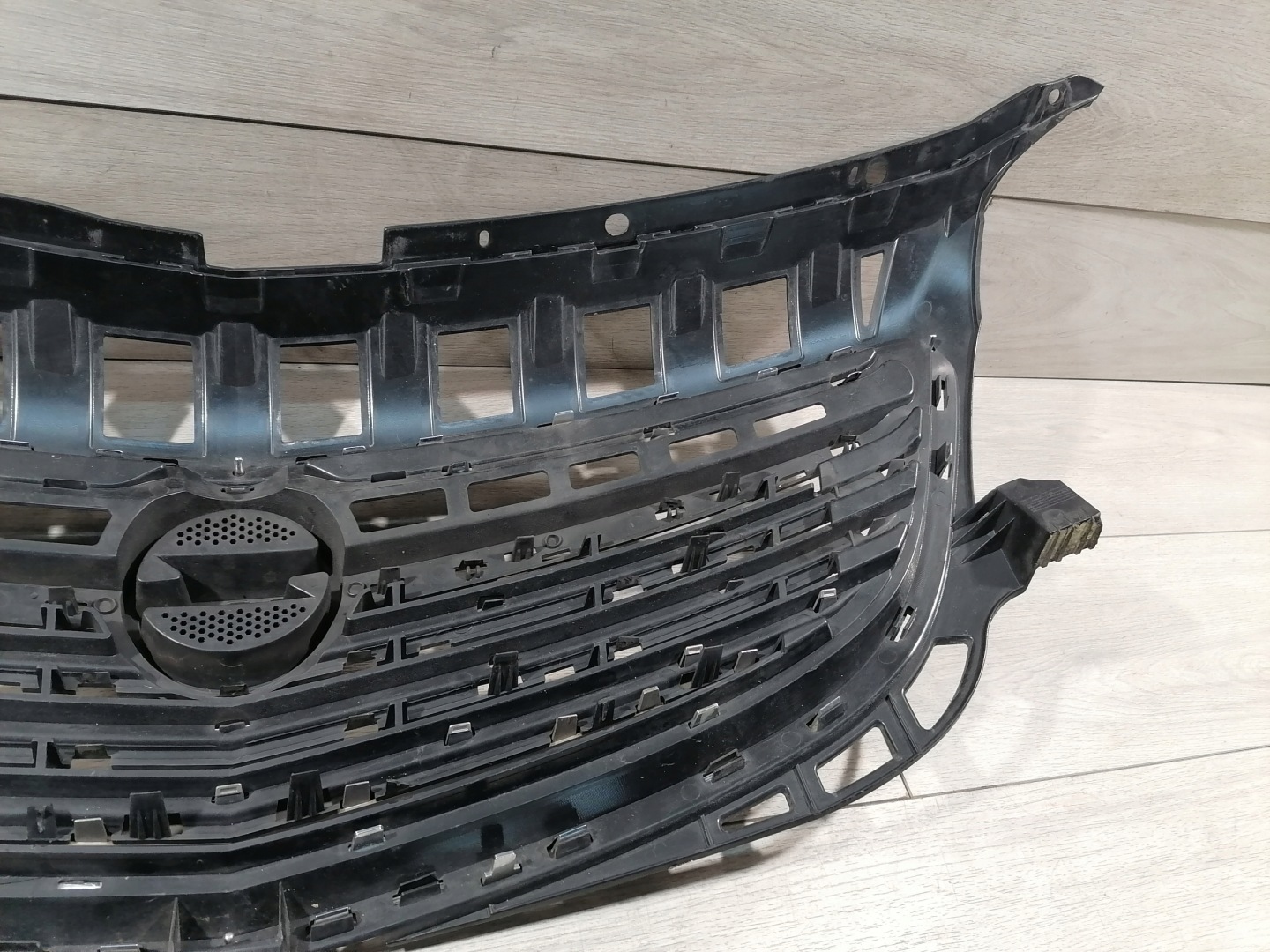 Opel Insignia Kühlergrill FRONTGRILL Kühlergitter 22787080 - Thumbnail 12