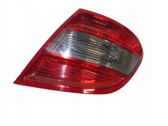 Mercedes-Benz C-Klasse W204 Rückleuchte A2048203864 Rearlamp - Thumbnail 1