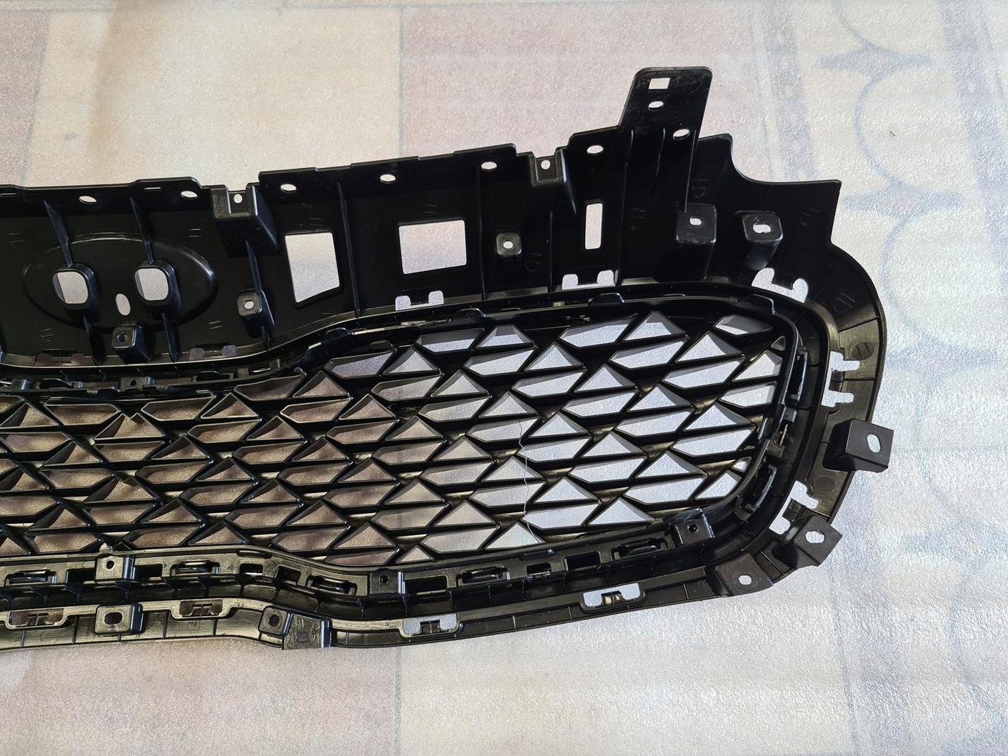 Kia Sportage JA Kühlergrill FRONTGRILL Kühlergitter - Thumbnail 6