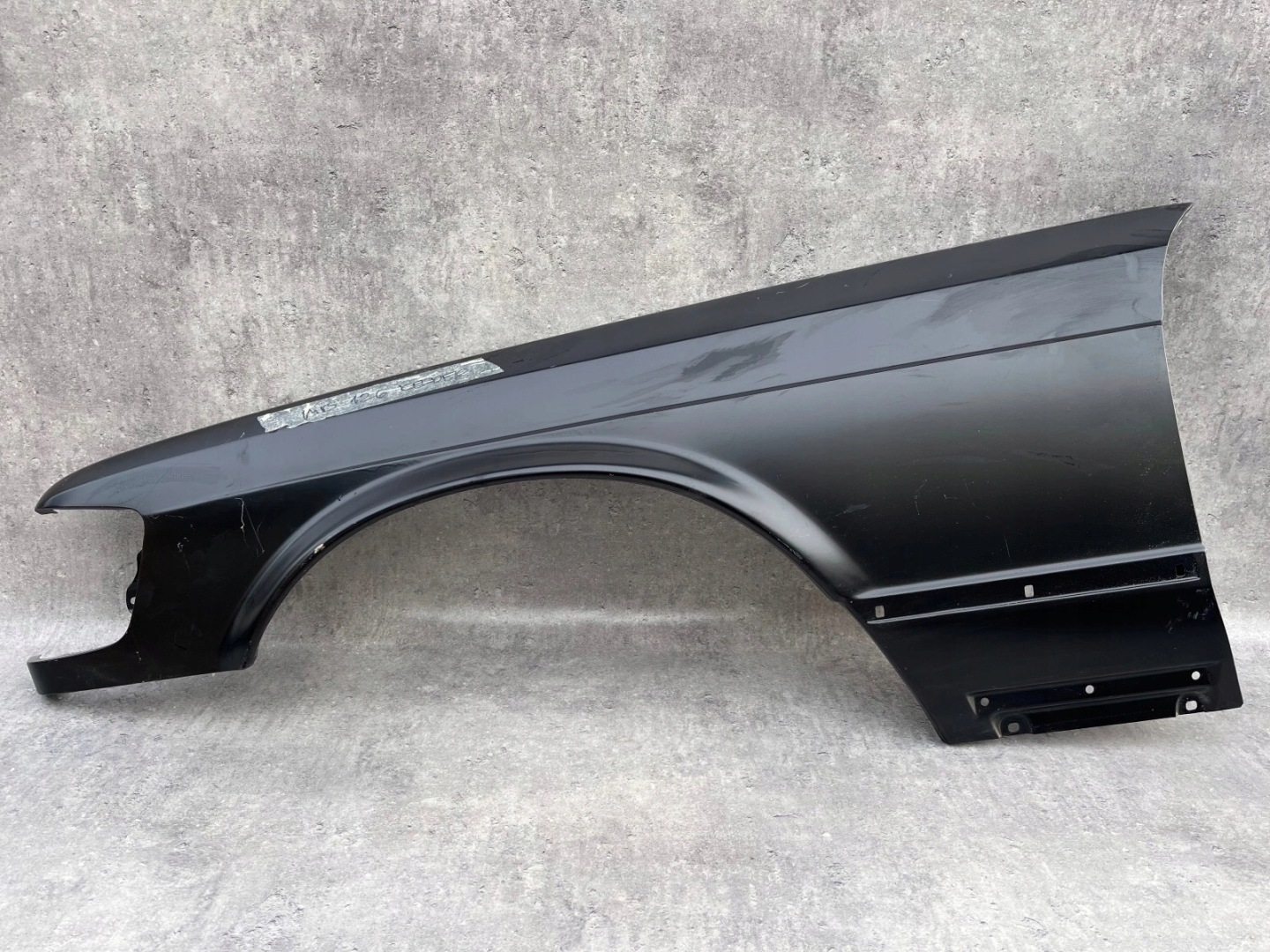 Kotflügel Mercedes-Benz S-Klasse W126 Vorne Links Fender Parafanghi Ailes - Image 1