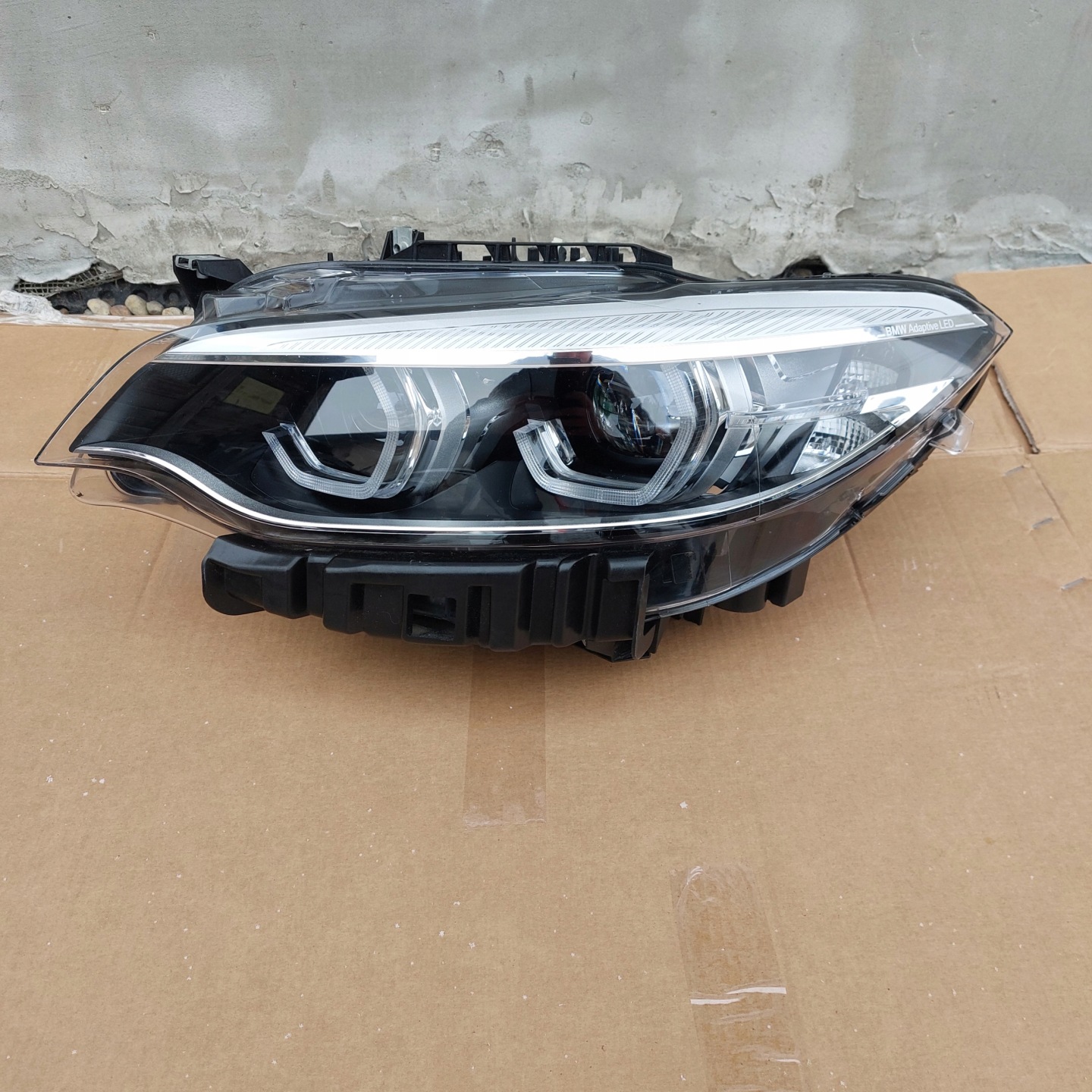 Frontscheinwerfer BMW 2 F23 8738685 LED ADAPTIVE Links Scheinwerfer Headlight - Thumbnail 2