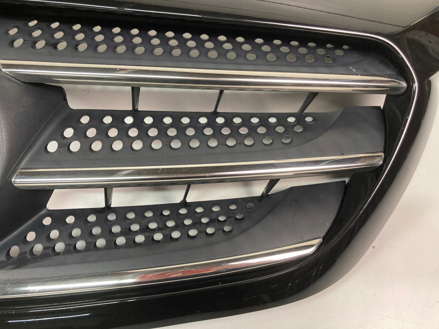 Mercedes-Benz Citan W415 Kühlergrill FRONTGRILL Kühlergitter A4158880023 - Thumbnail 7