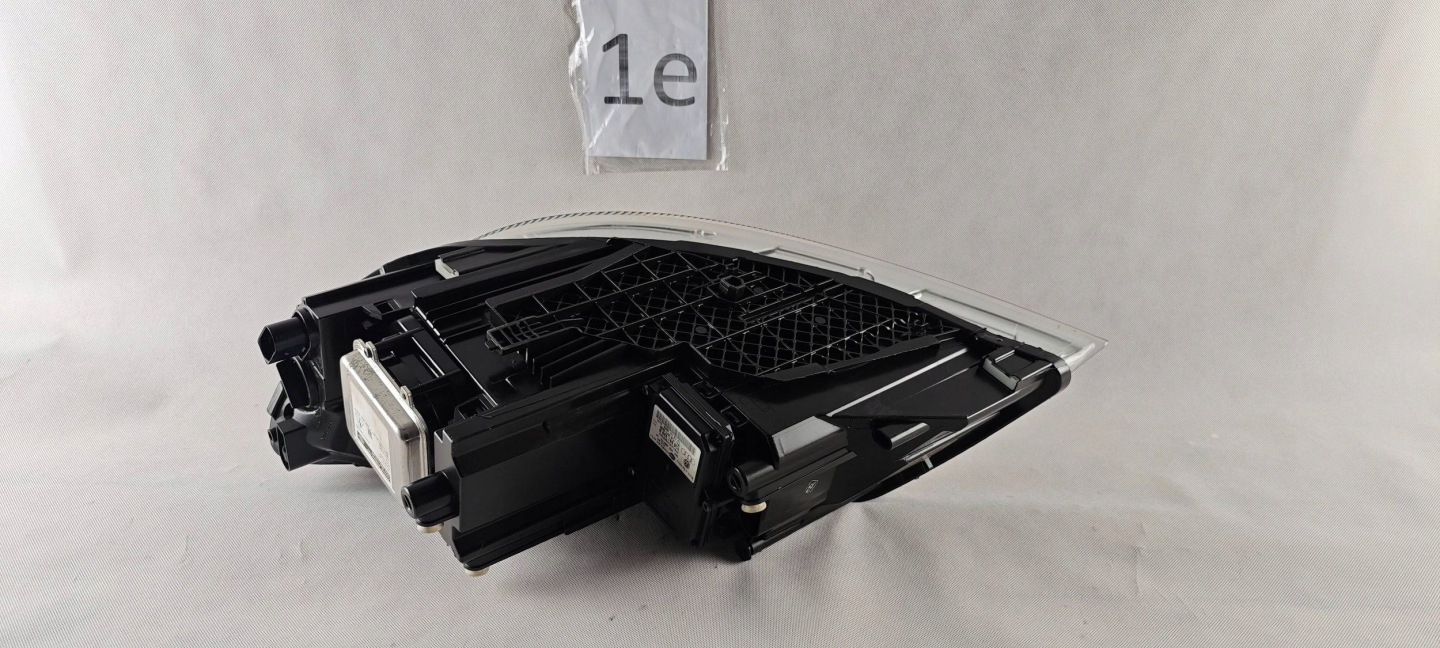 Frontscheinwerfer Skoda Octavia 1U 1Z1941016G Xenon Rechts Headlight - Thumbnail 9