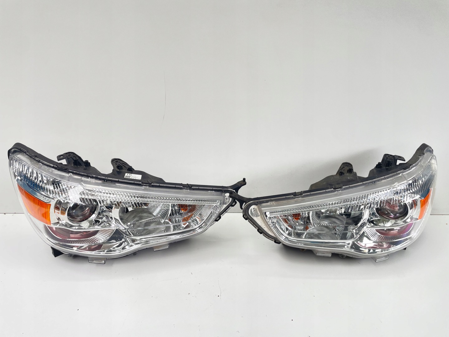Frontscheinwerfer Mitsubishi ASX RJB 8301C642 Xenon Links Scheinwerfer Headlight - Thumbnail 1