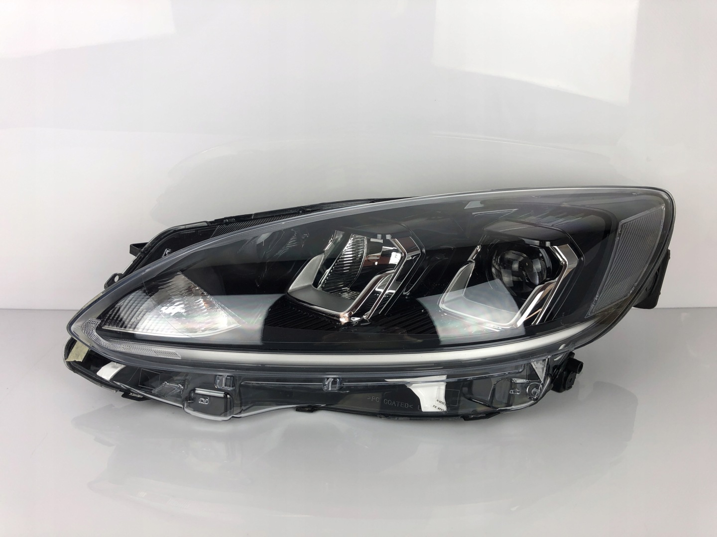 Frontscheinwerfer Ford Kuga III Mk3 LV4B13E015CAL LED Links Headlight - Thumbnail 5