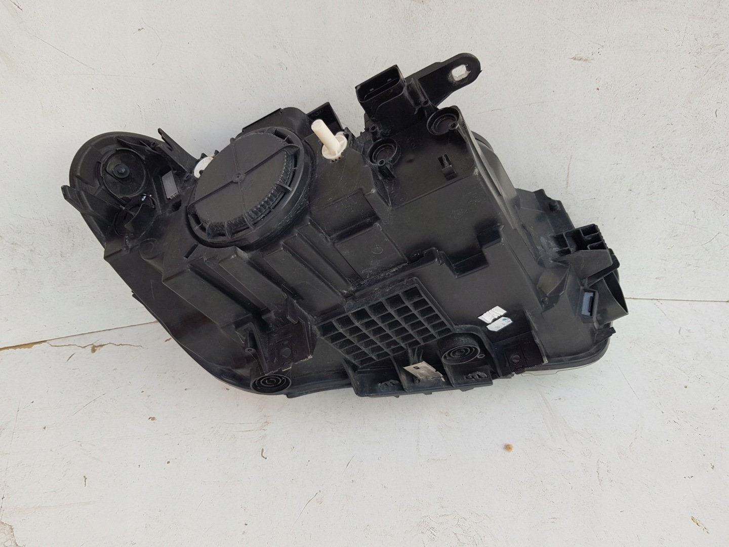 Frontscheinwerfer BMW X1 F48 7346533 LED Links Scheinwerfer Headlight - Thumbnail 4