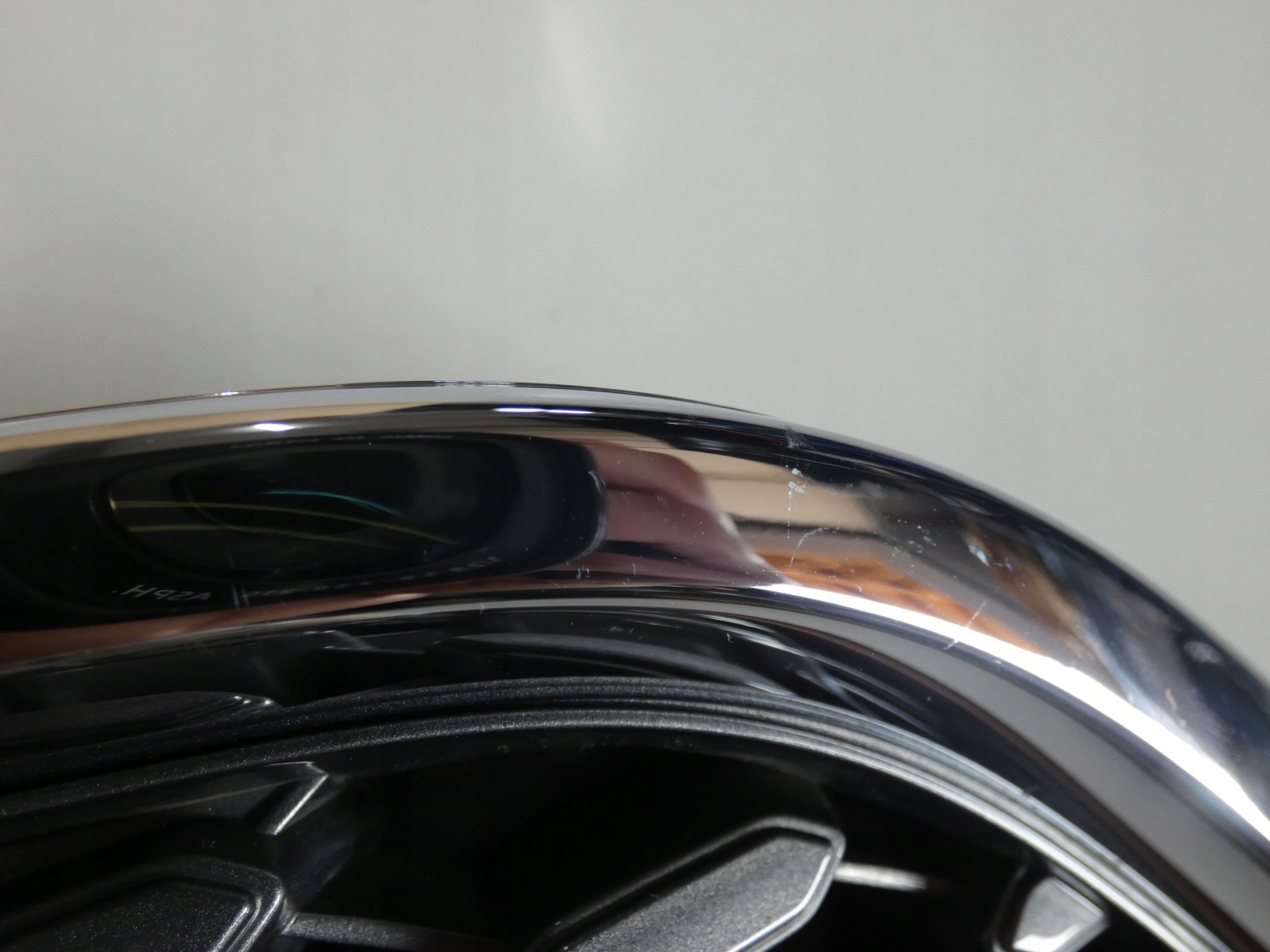 Ford Ka III KAF Mk3 Kühlergrill FRONTGRILL Kühlergitter - Thumbnail 5