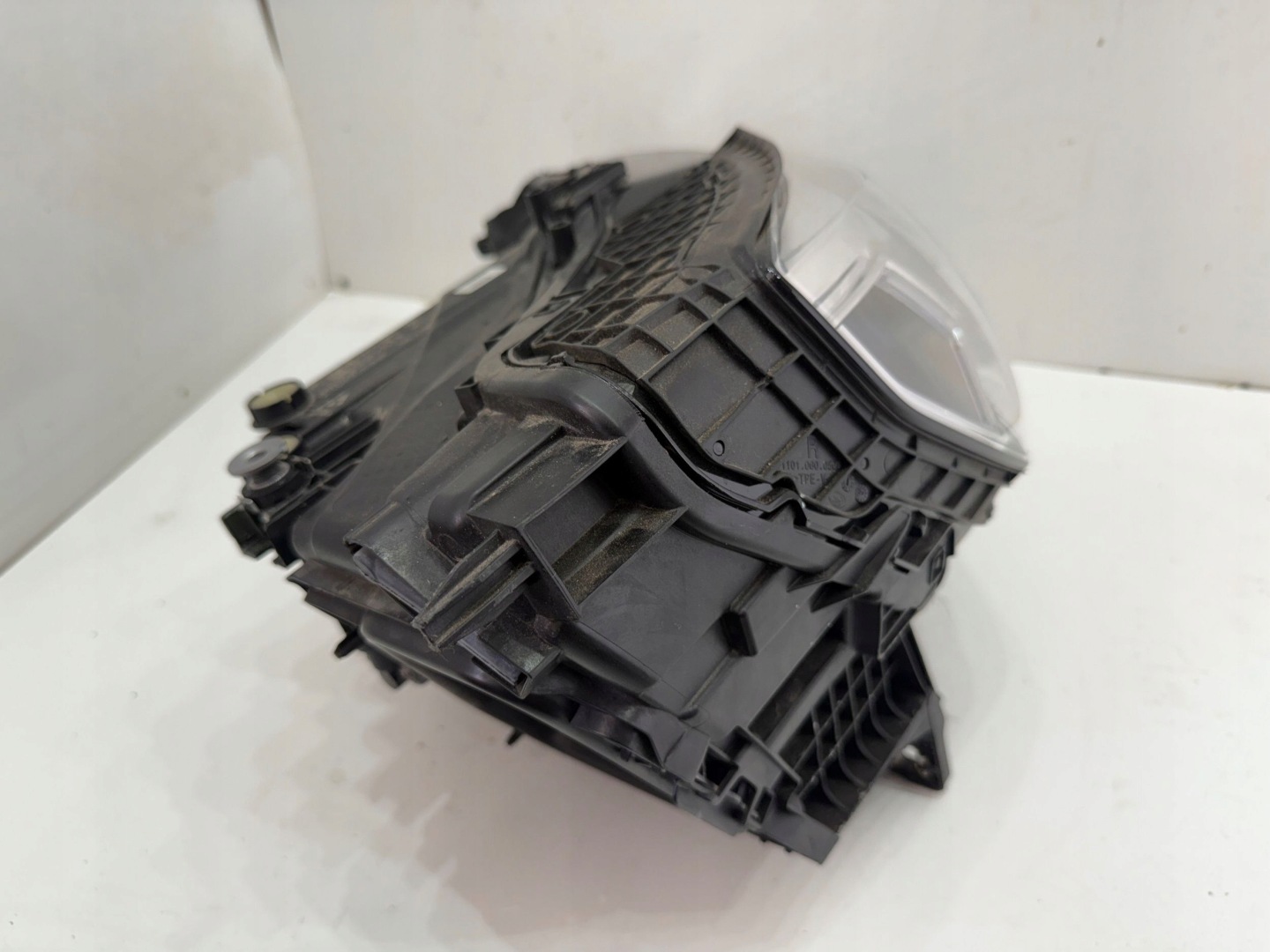 Frontscheinwerfer Audi Q3 83A941034 LED Rechts Scheinwerfer Headlight - Thumbnail 9