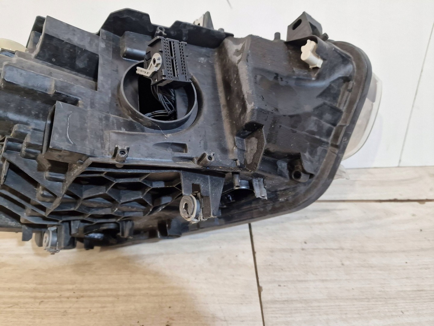 Frontscheinwerfer BMW 1 F21 7453517 Facelift LED Links Scheinwerfer Headlight - Thumbnail 9