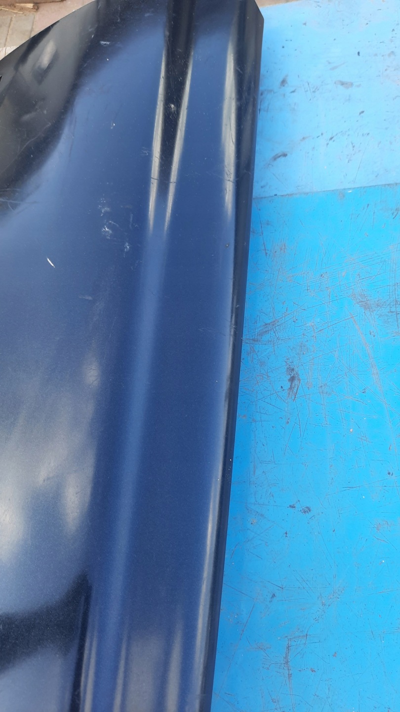 Kotflügel Volvo S40/S50/V40/V50 S40 Vorne Rechts Fender Parafanghi Ailes - Thumbnail 8