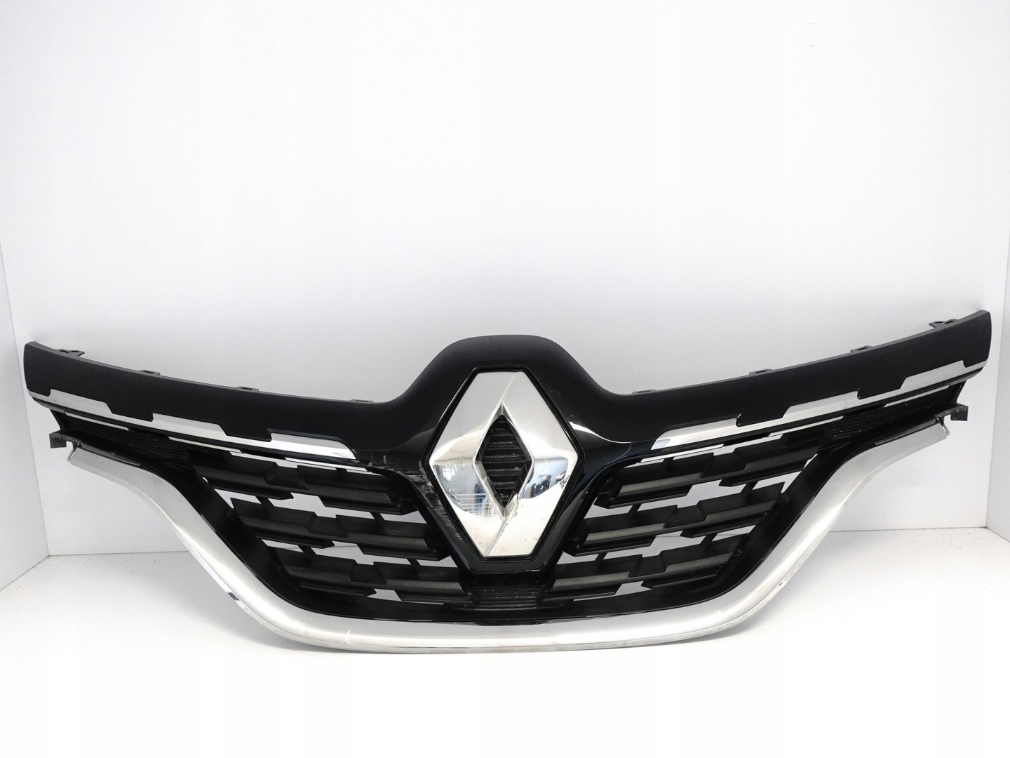Renault Captur RJB Kühlergrill FRONTGRILL Kühlergitter 623105565R - Thumbnail 1