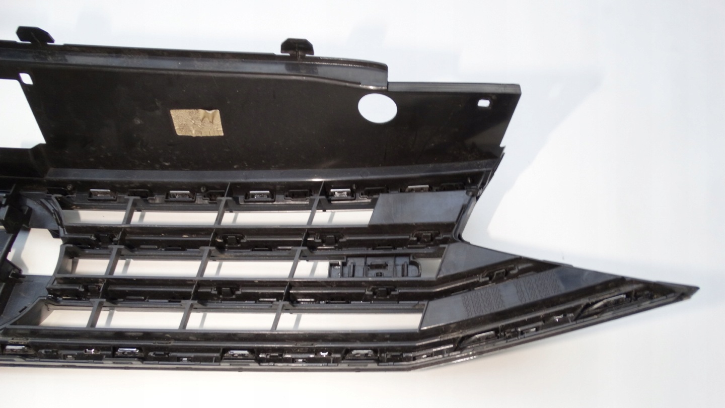 VW Passat B8 Kühlergrill FRONTGRILL Kühlergitter 3G0853653R - Thumbnail 10
