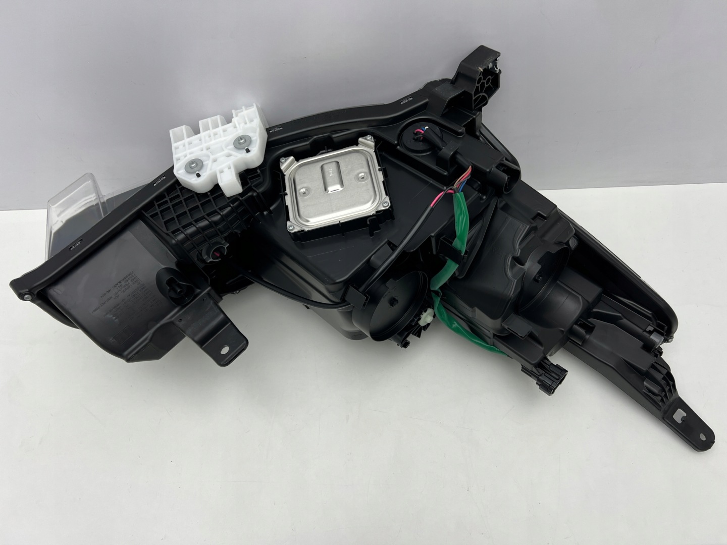 Frontscheinwerfer Nissan Leaf ZE1 260606WK7A LED Links Scheinwerfer Headlight - Thumbnail 7