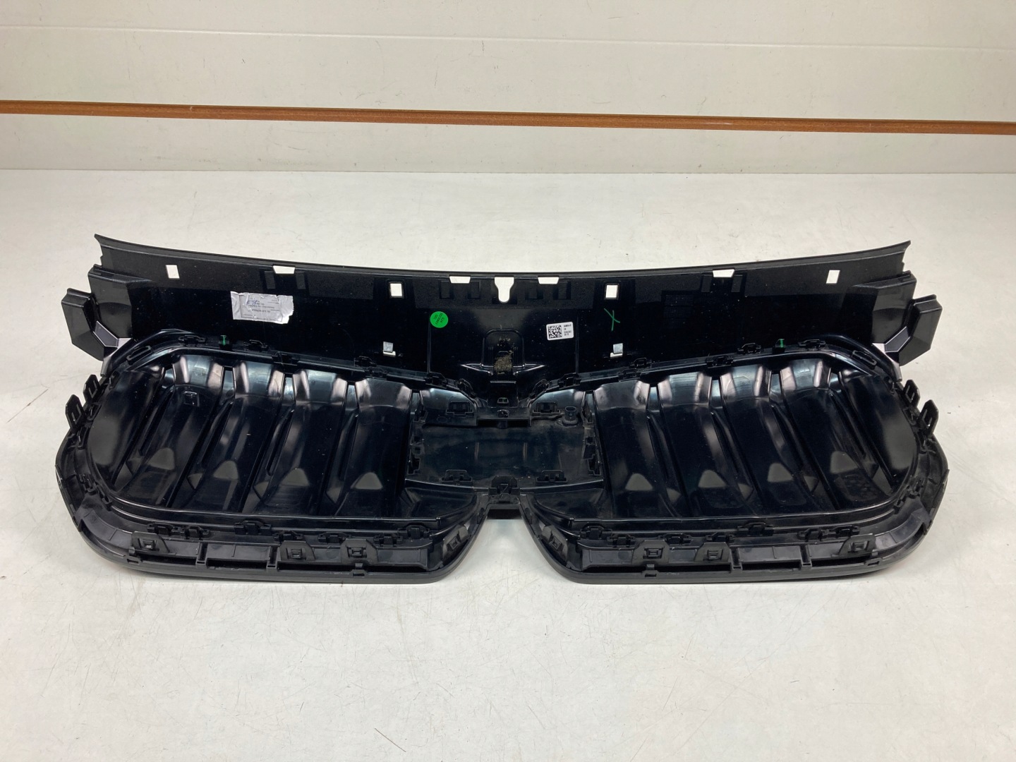 BMW X1 U11 Kühlergrill FRONTGRILL Kühlergitter 5A08886 - Thumbnail 9