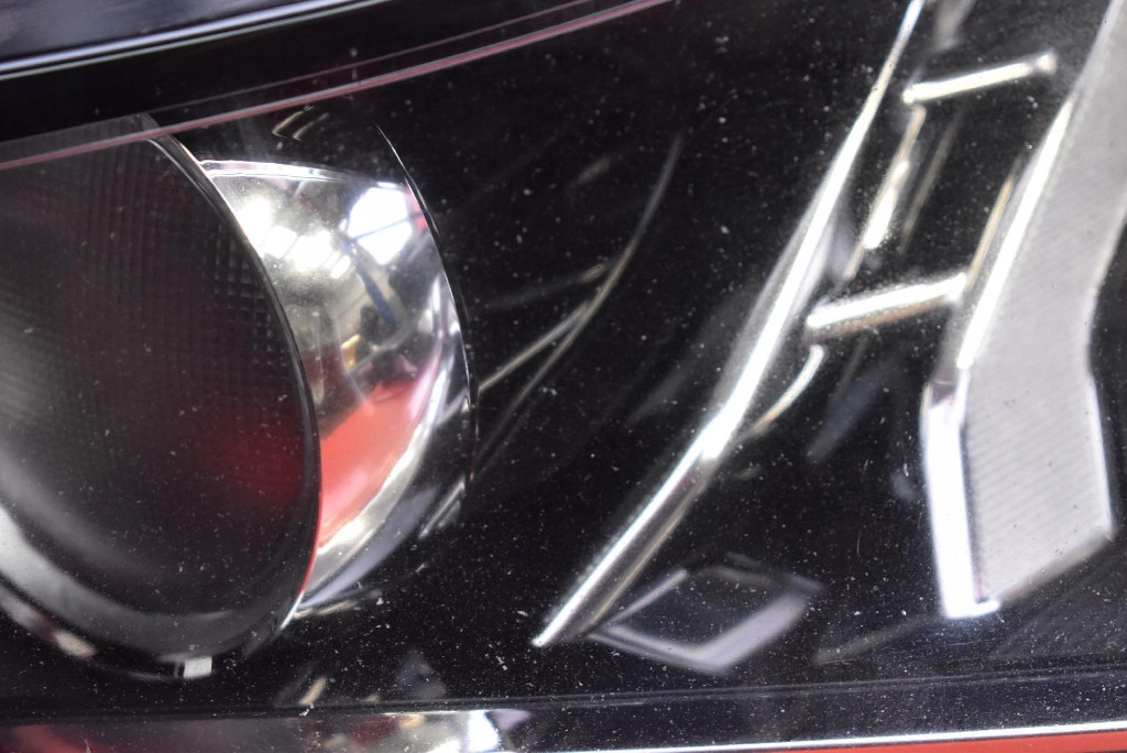 Frontscheinwerfer Jaguar XE X760 GX7313W030EF Xenon Links Scheinwerfer Headlight - Thumbnail 12