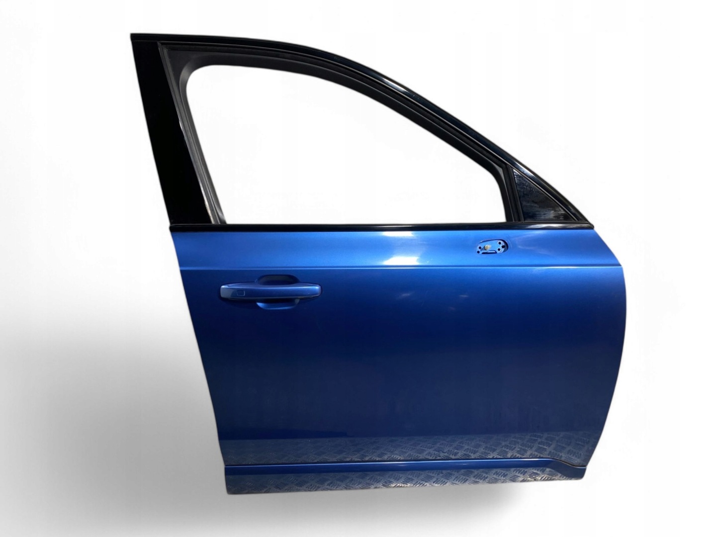 Volvo XC90 Tür Vorne Rechts Door Porta Porte - Thumbnail 1