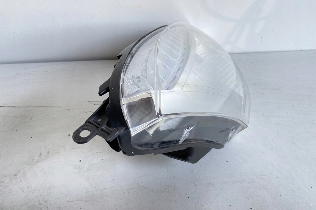 Frontscheinwerfer Citroen C4 9673099580 LED Rechts Scheinwerfer Headlight - Thumbnail 11