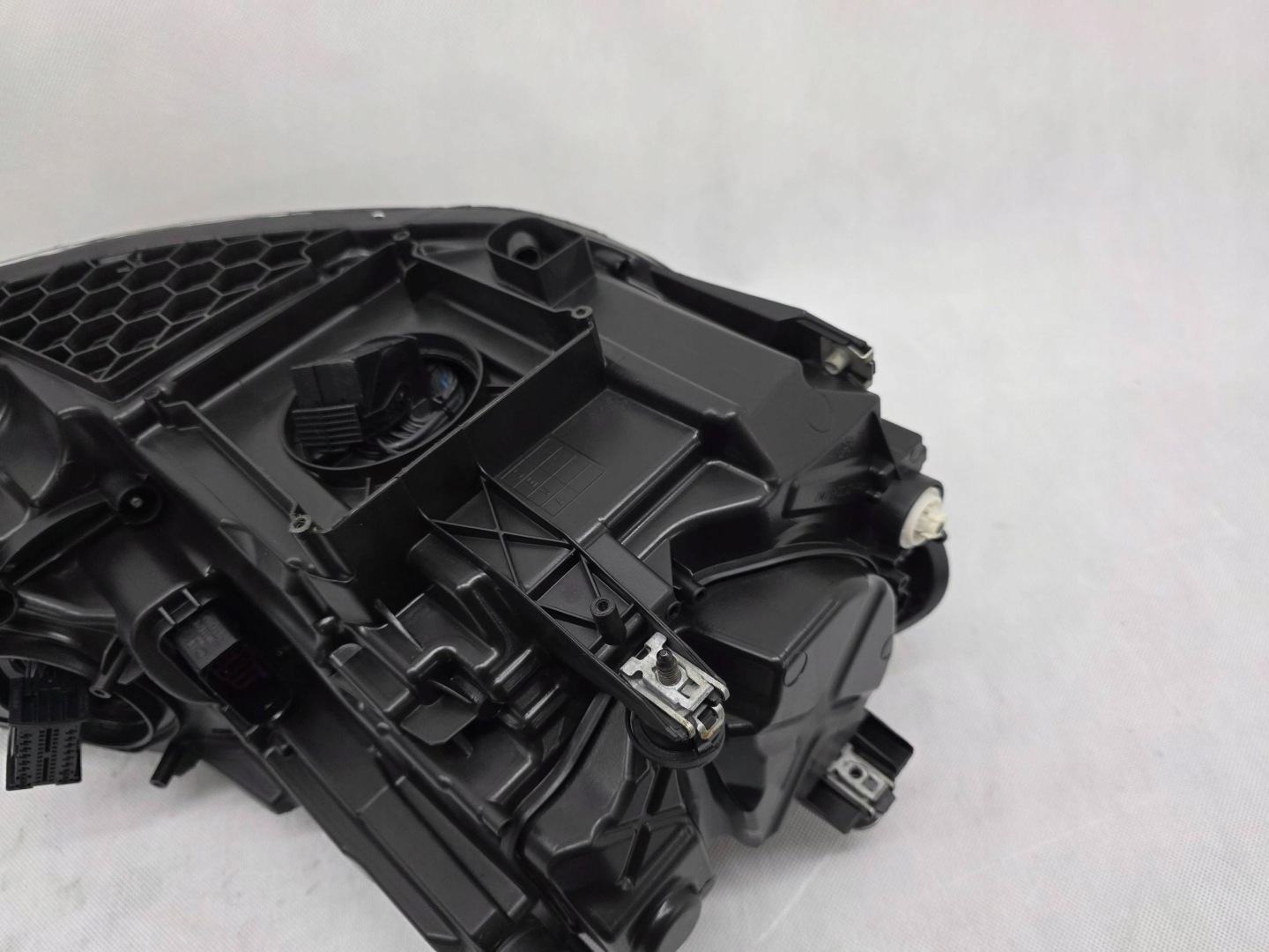 Frontscheinwerfer VW Golf V 5G1941113 Facelift LED Links Scheinwerfer Headlight - Thumbnail 12