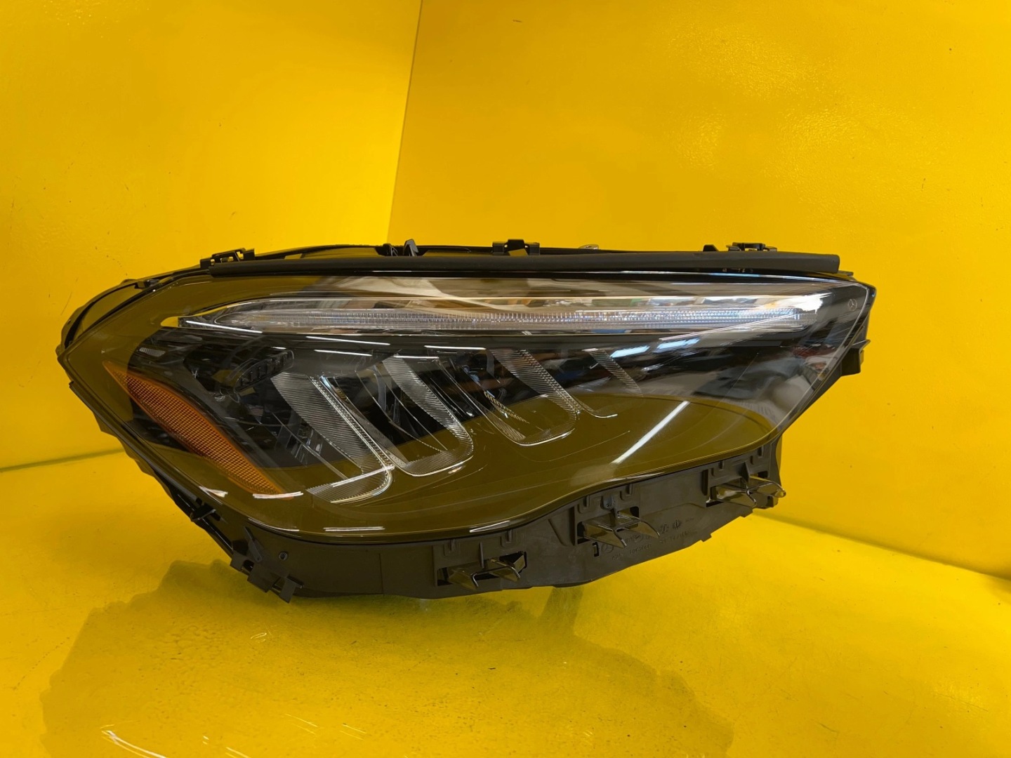 Frontscheinwerfer Mercedes-Benz B-Klasse W247 A2479064004 High Performance LED Rechts Headlight - Thumbnail 1