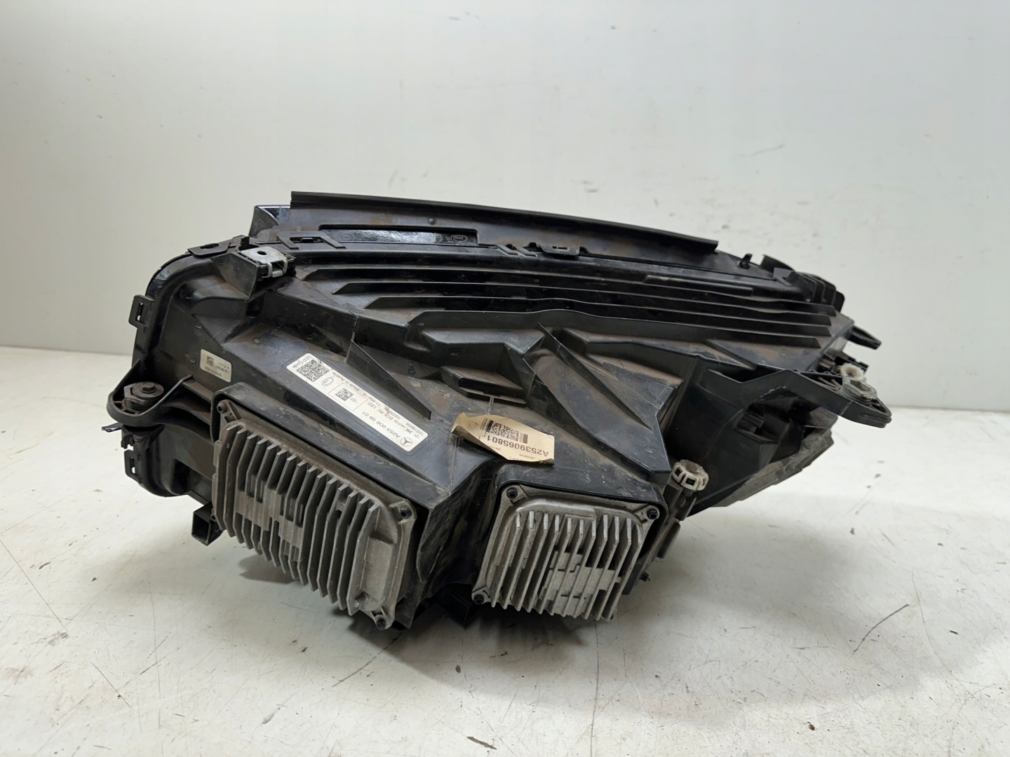 Frontscheinwerfer Mercedes-Benz GLC W253 A2539065801 ILS Rechts Headlight - Thumbnail 12