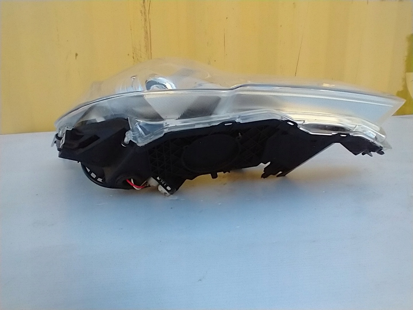 Frontscheinwerfer Subaru Outback BM Xenon Rechts Scheinwerfer Headlight - Thumbnail 9