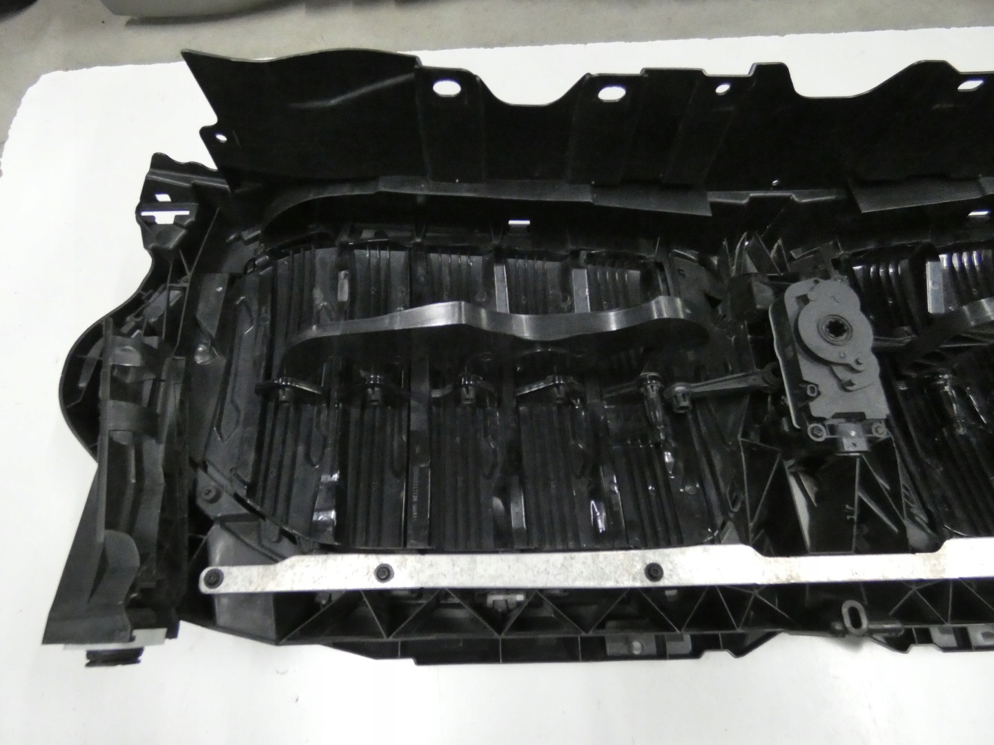 BMW X6 G06 Kühlergrill FRONTGRILL Kühlergitter 5111322 - Thumbnail 12