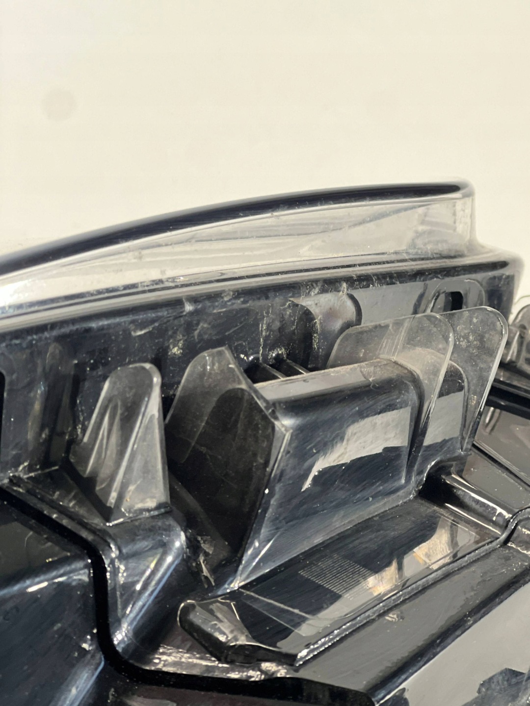Frontscheinwerfer Toyota Highlander XU70 LED Rechts Scheinwerfer Headlight - Thumbnail 6