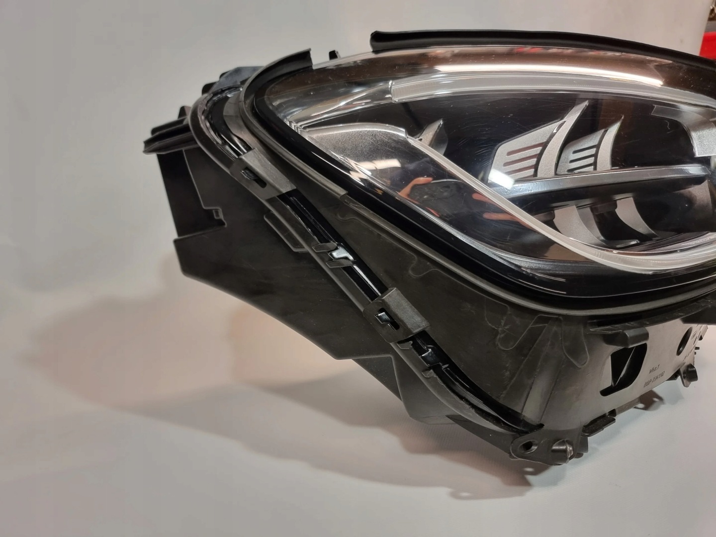 Frontscheinwerfer Mercedes-Benz GLC W253 A2539066403 High Performance LED Rechts Headlight - Thumbnail 4