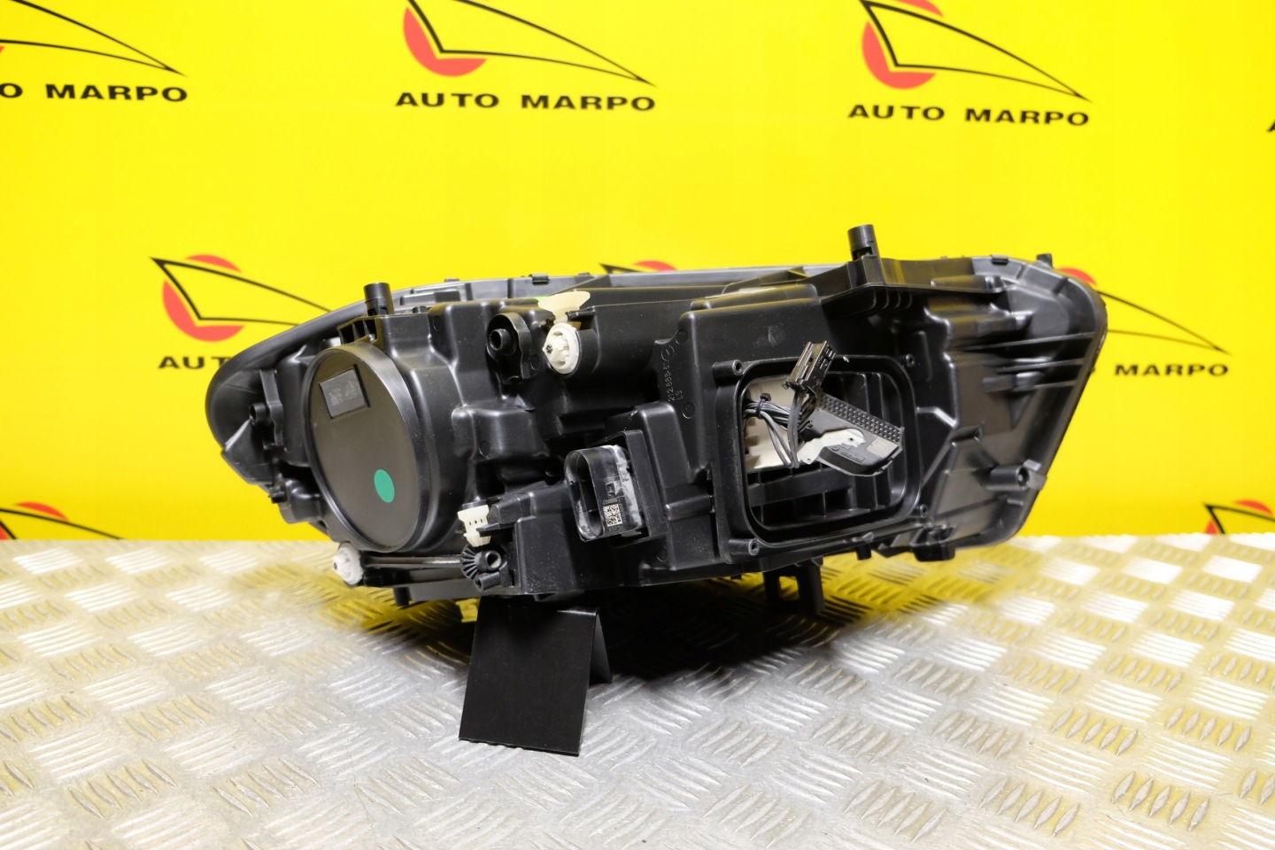 Frontscheinwerfer Mercedes-Benz A-Klasse W177 A1779065703 Multibeam LED Links Headlight - Thumbnail 10