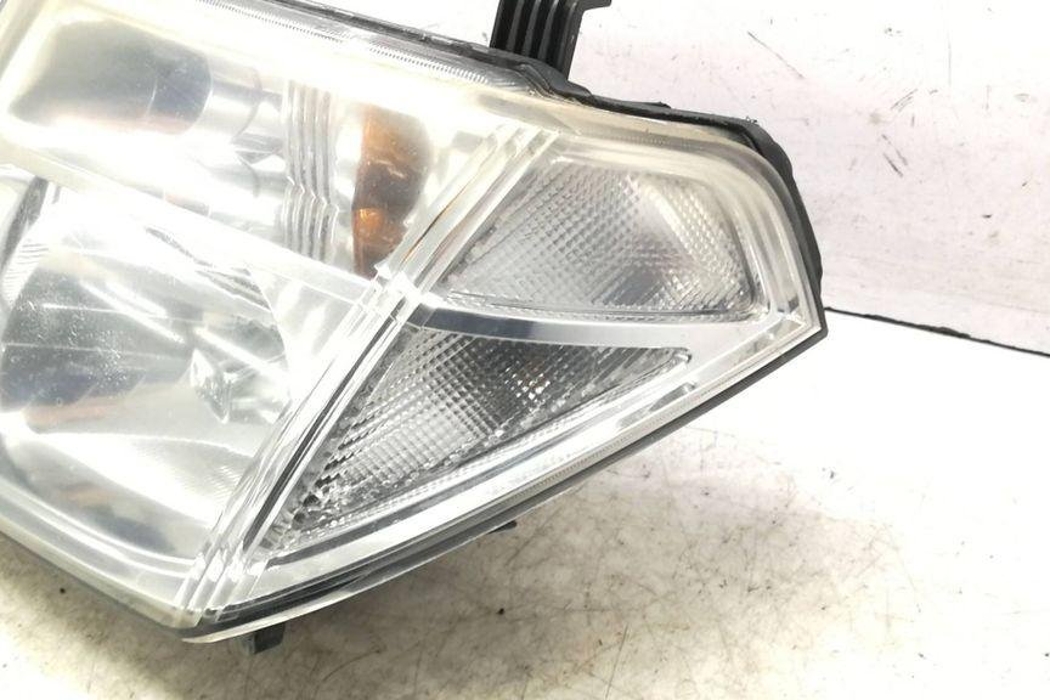 Frontscheinwerfer Nissan Pathfinder R51 26060EB30A LED Links Headlight - Thumbnail 11