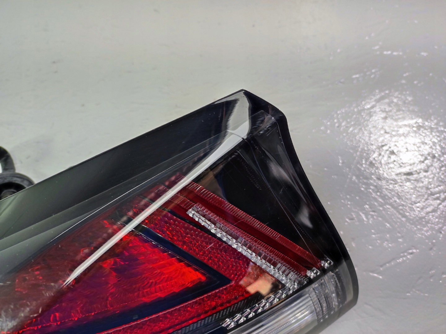 Hyundai IONIQ AE Rückleuchte 92401G22 Rearlamp - Thumbnail 6